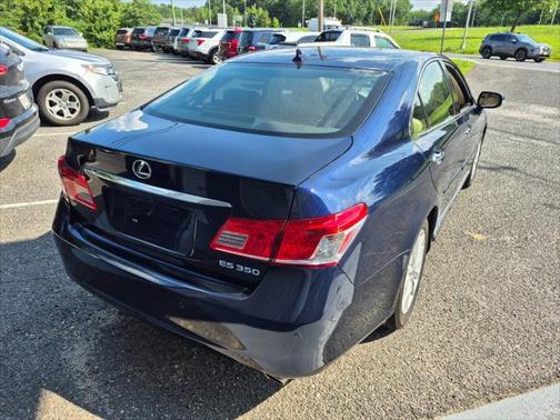 2012 Lexus ES 350 Base