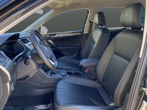 2023 Volkswagen Tiguan 2.0T SE 4MOTION