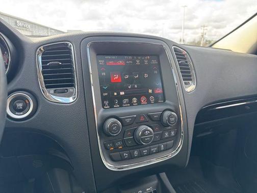 2016 Dodge Durango Limited