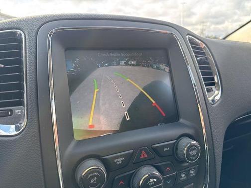 2016 Dodge Durango Limited