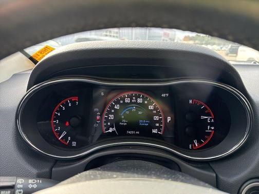 2016 Dodge Durango Limited