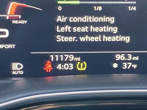 2023 Audi Q7 45 Premium Plus