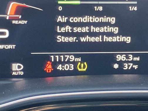 2023 Audi Q7 45 Premium Plus