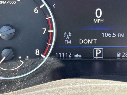 2022 Nissan Altima 2.5 SL