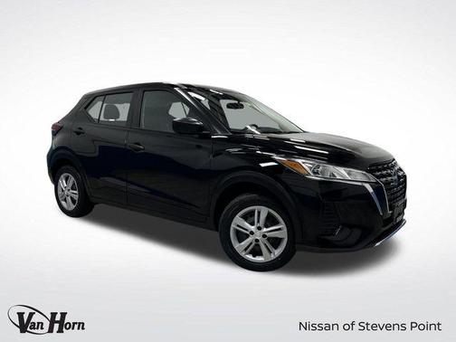 2023 Nissan Kicks S