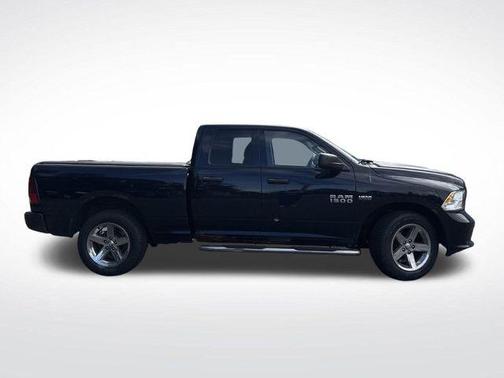 2013 RAM 1500 Tradesman/Express