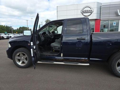 2013 RAM 1500 Tradesman/Express