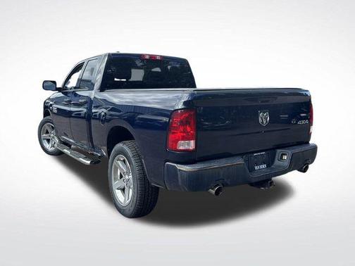 2013 RAM 1500 Tradesman/Express