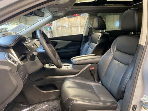 2024 Nissan Murano SL Intelligent AWD