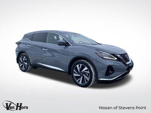 2024 Nissan Murano SL Intelligent AWD