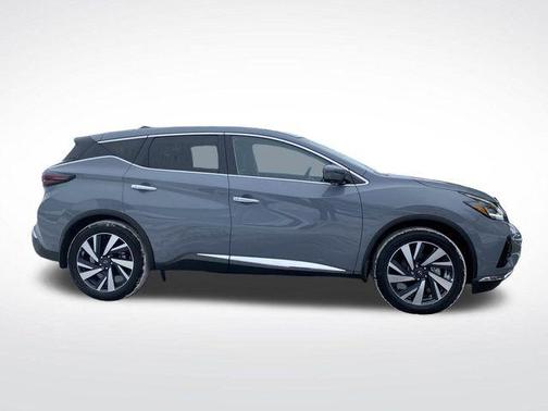 2024 Nissan Murano SL Intelligent AWD