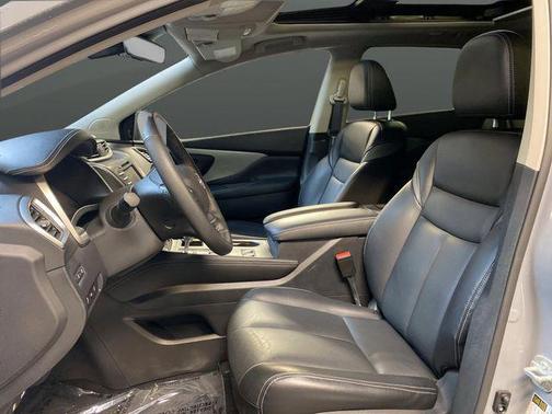 2024 Nissan Murano SL Intelligent AWD