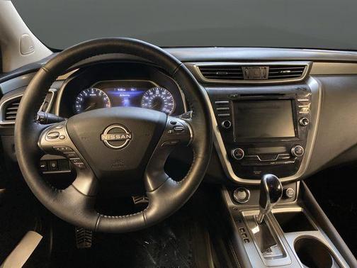 2024 Nissan Murano SL Intelligent AWD