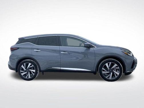 2024 Nissan Murano SL Intelligent AWD