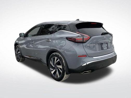 2024 Nissan Murano SL Intelligent AWD
