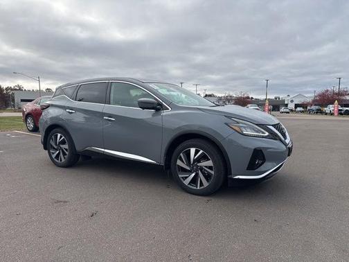 2024 Nissan Murano SL Intelligent AWD