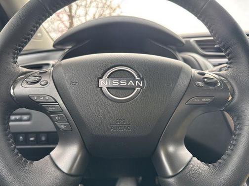 2024 Nissan Murano SL Intelligent AWD
