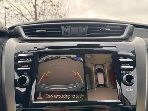 2024 Nissan Murano SL Intelligent AWD