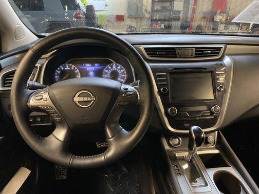 2024 Nissan Murano SL Intelligent AWD