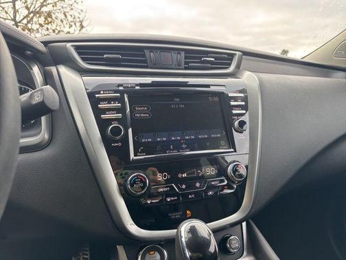 2024 Nissan Murano SL Intelligent AWD