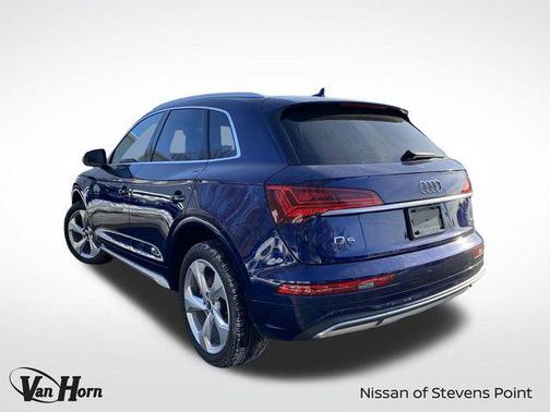 2021 Audi Q5 45 Premium Plus