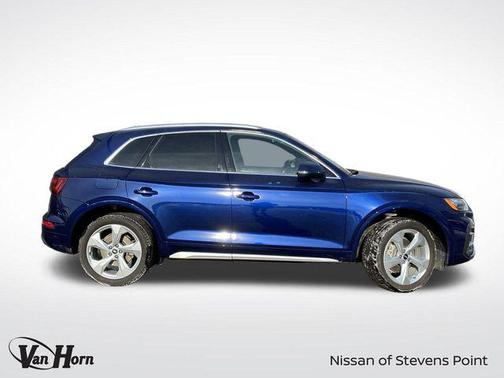 2021 Audi Q5 45 Premium Plus