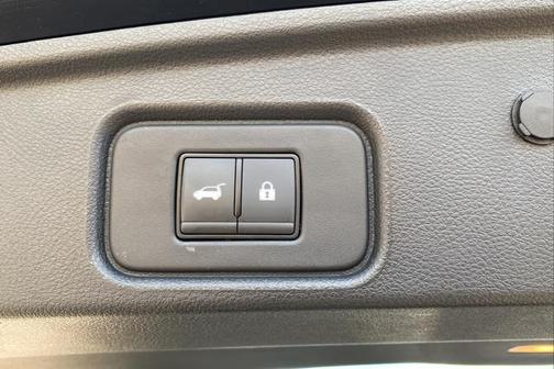 2024 Nissan Pathfinder SL 4WD