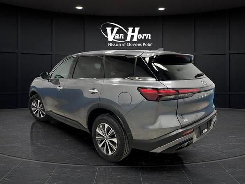 2023 INFINITI QX60 Pure