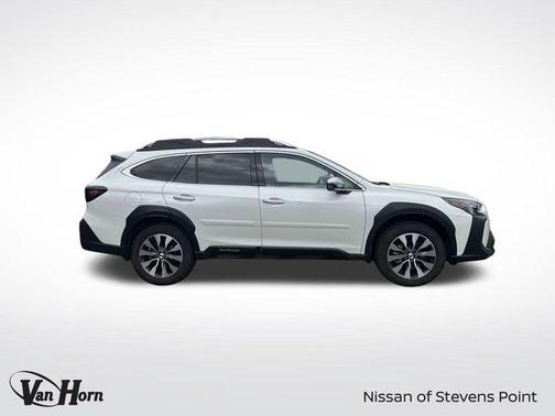 2023 Subaru Outback Touring