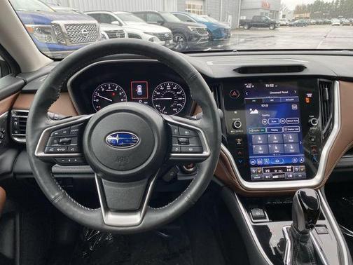 2023 Subaru Outback Touring