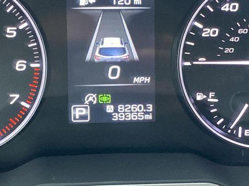 2023 Subaru Outback Touring