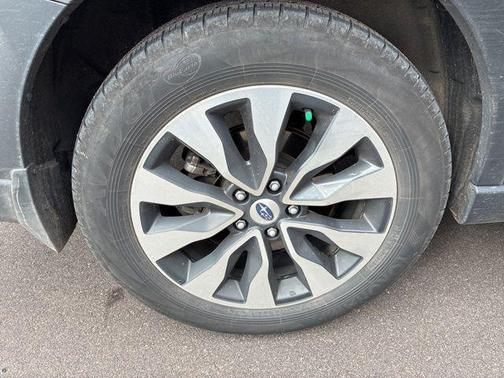 2023 Subaru Outback Touring