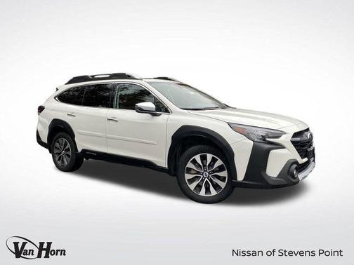 2023 Subaru Outback Touring
