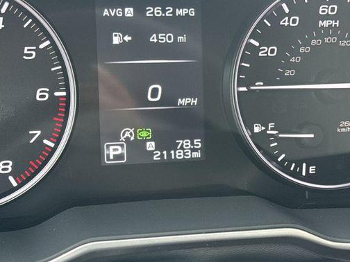 2023 Subaru Outback Touring