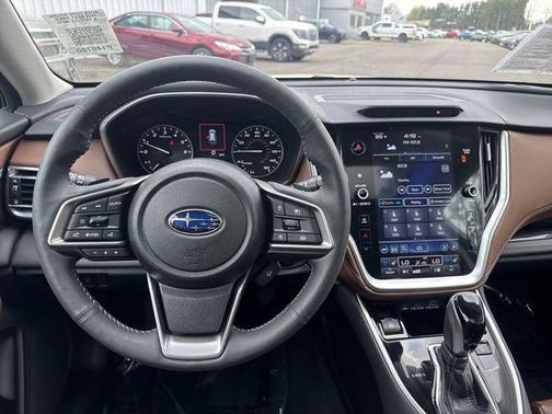 2023 Subaru Outback Touring