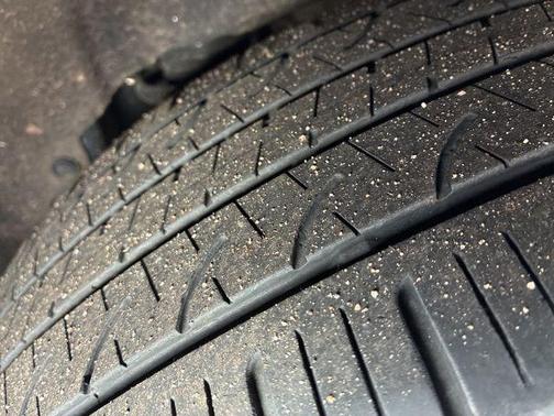 2023 Subaru Outback Touring