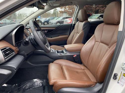 2023 Subaru Outback Touring