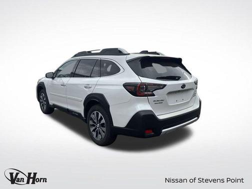 2023 Subaru Outback Touring