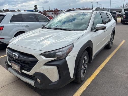 2023 Subaru Outback Touring
