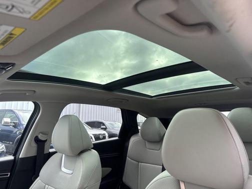 2022 Hyundai TUCSON Plug-In Hybrid Limited