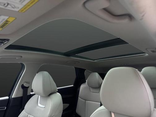 2022 Hyundai TUCSON Plug-In Hybrid Limited