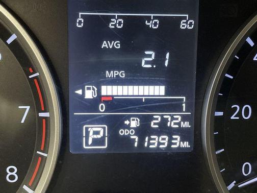 2021 Nissan Versa 1.6 S