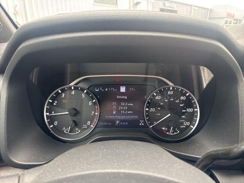 2020 Nissan Titan XD Platinum Reserve