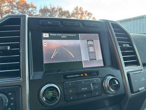 2019 Ford F-150 Limited