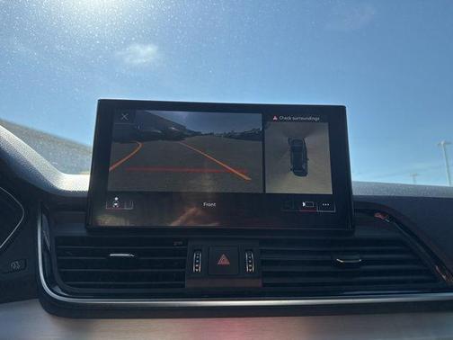 2022 Audi Q5 55 S line Premium Plus