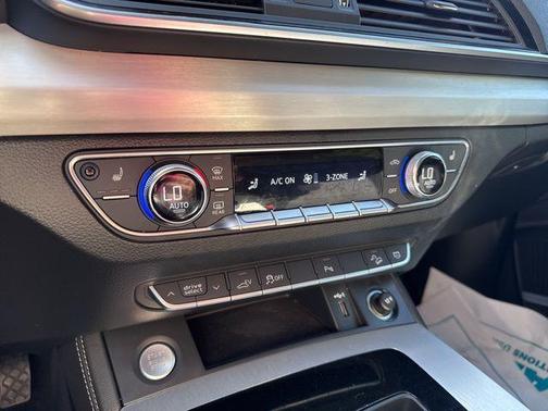 2022 Audi Q5 55 S line Premium Plus