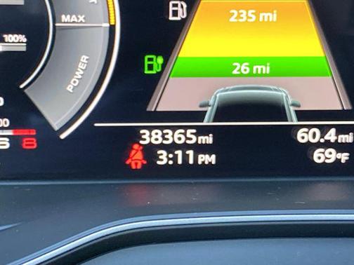 2022 Audi Q5 55 S line Premium Plus