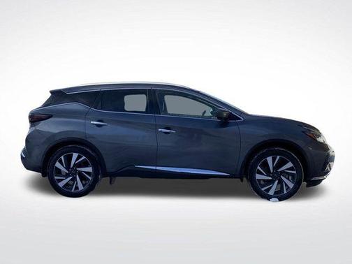 2024 Nissan Murano SL Intelligent AWD