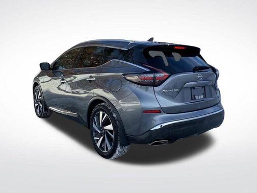 2024 Nissan Murano SL Intelligent AWD