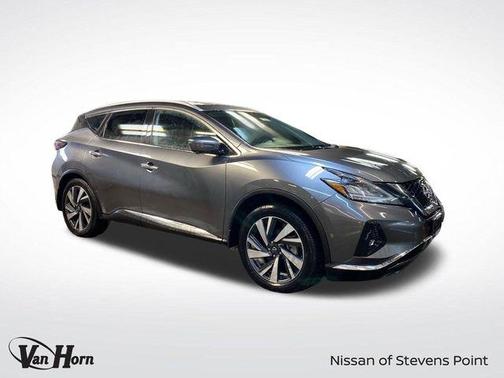 2024 Nissan Murano SL Intelligent AWD